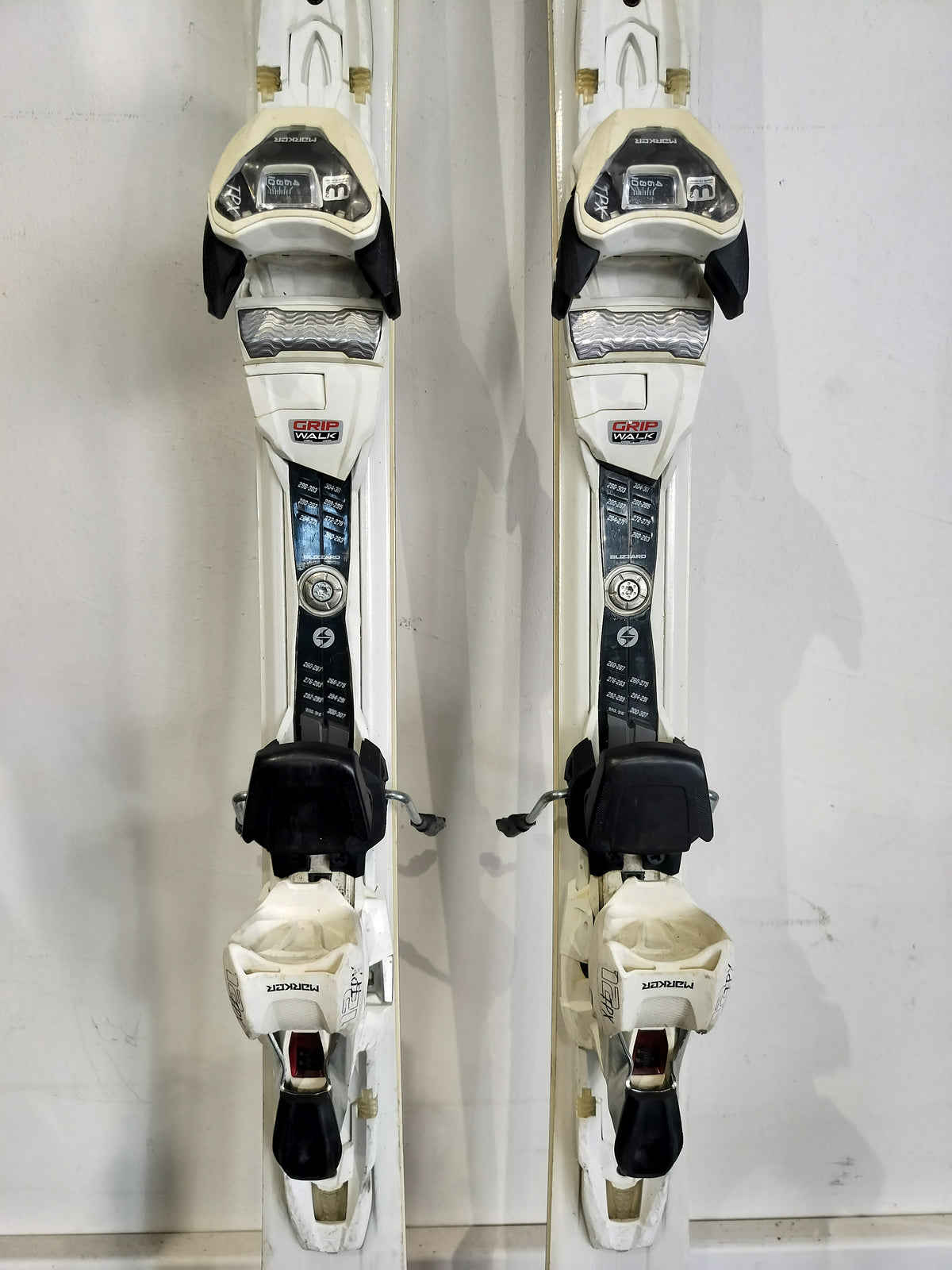 Blizzard Alight Supreme 150cm