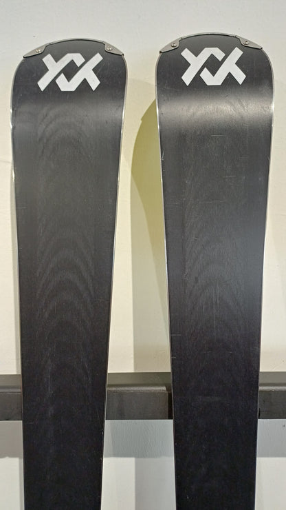 Völkl racetiger SC 155 cm