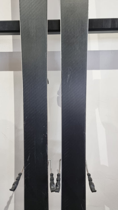 Kastle MX 89 180cm