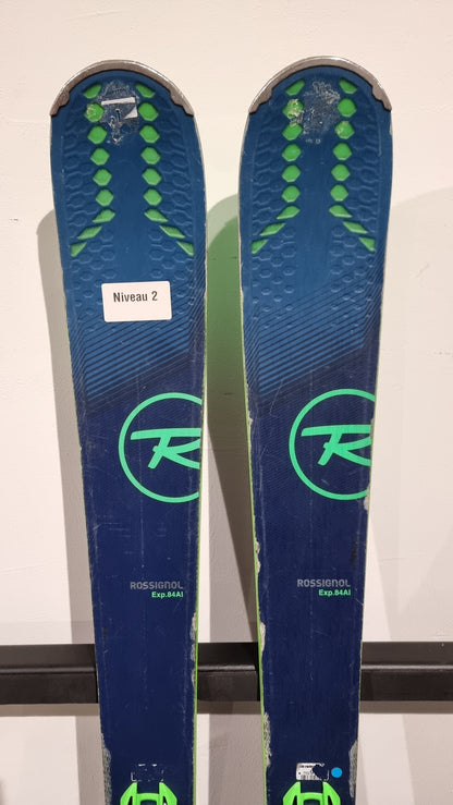 Rossignol Experience 84AI 168cm