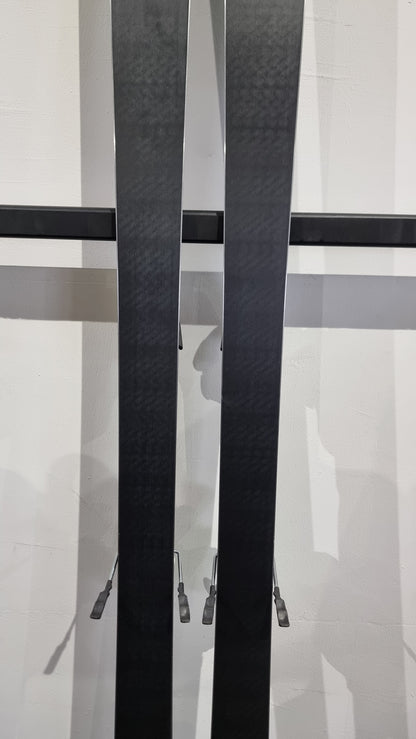 Völkl Code Speedwall 185cm