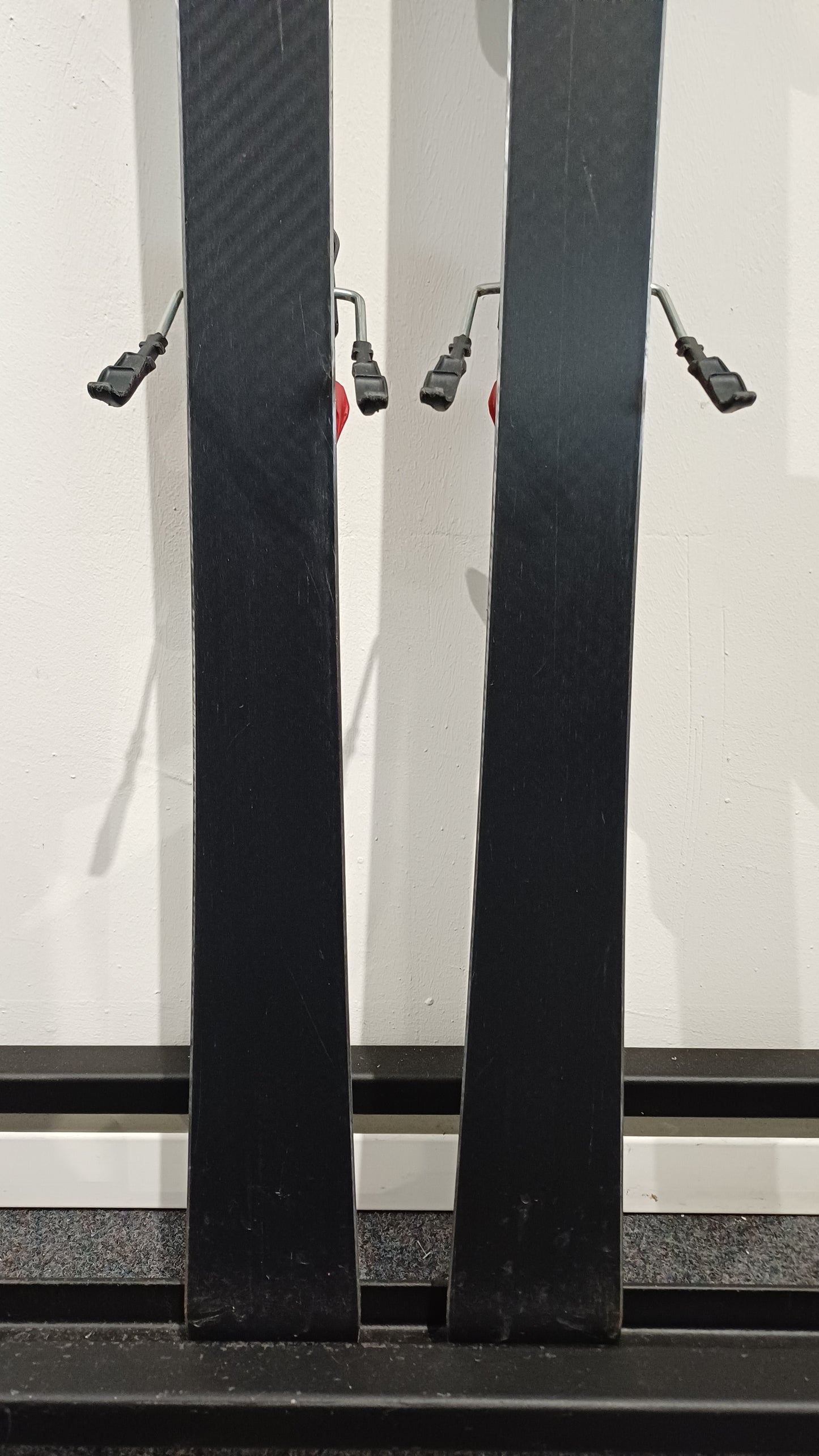 Völkl racetiger speed wall SL 165 cm