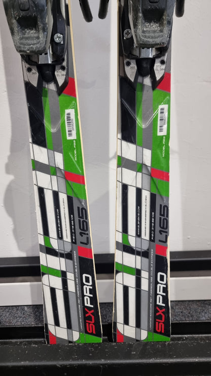 Elan SLX Pro 165cm