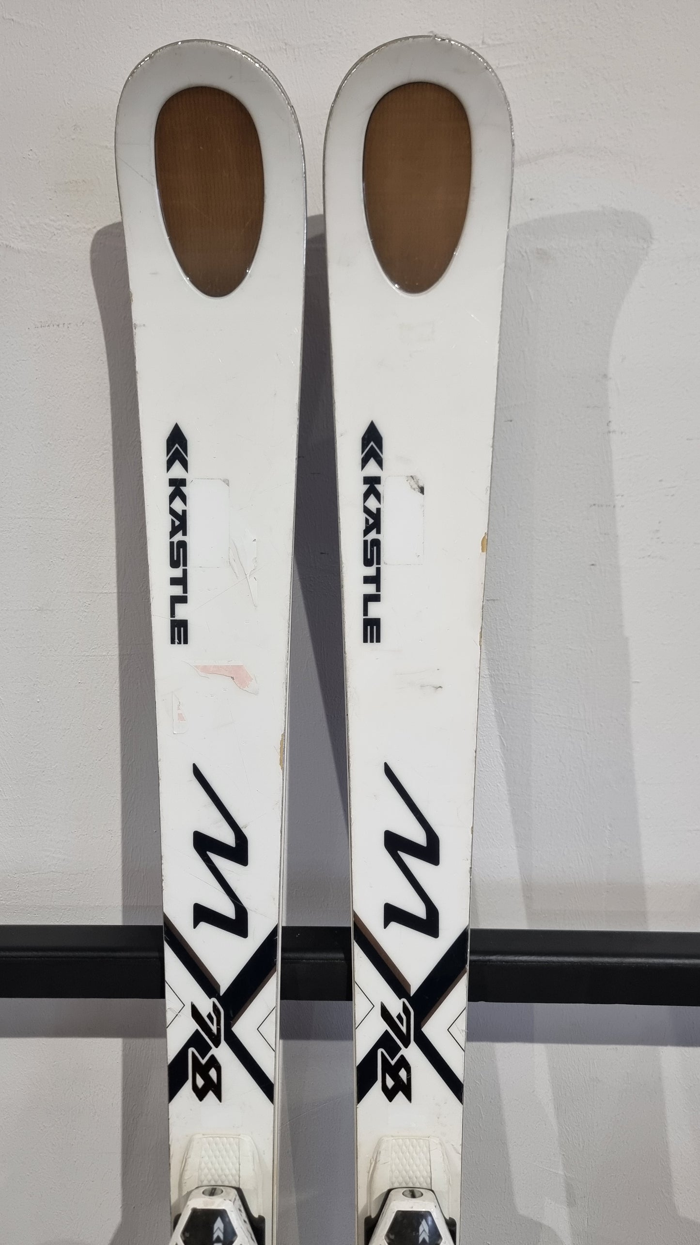 Kastle MX78 178cm