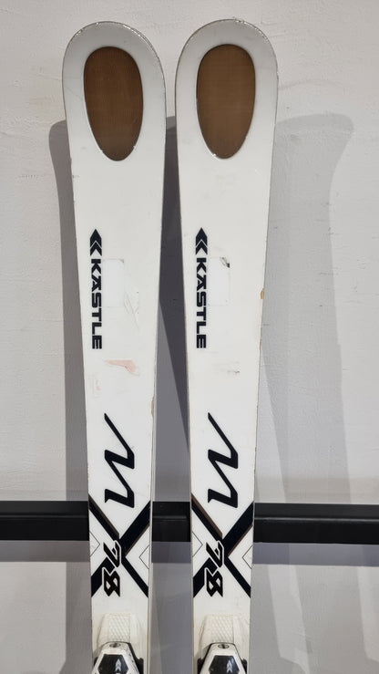 Kastle MX78 178cm