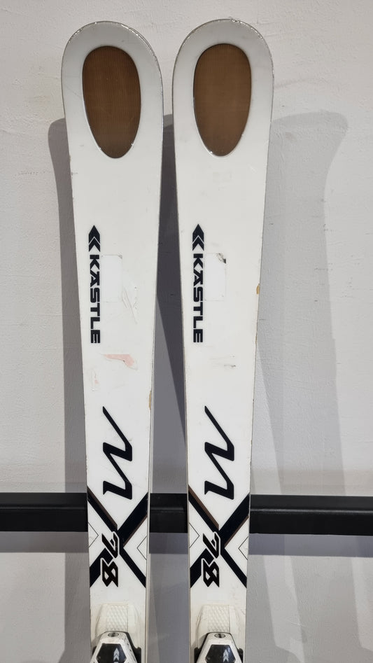 Kastle MX78 178cm