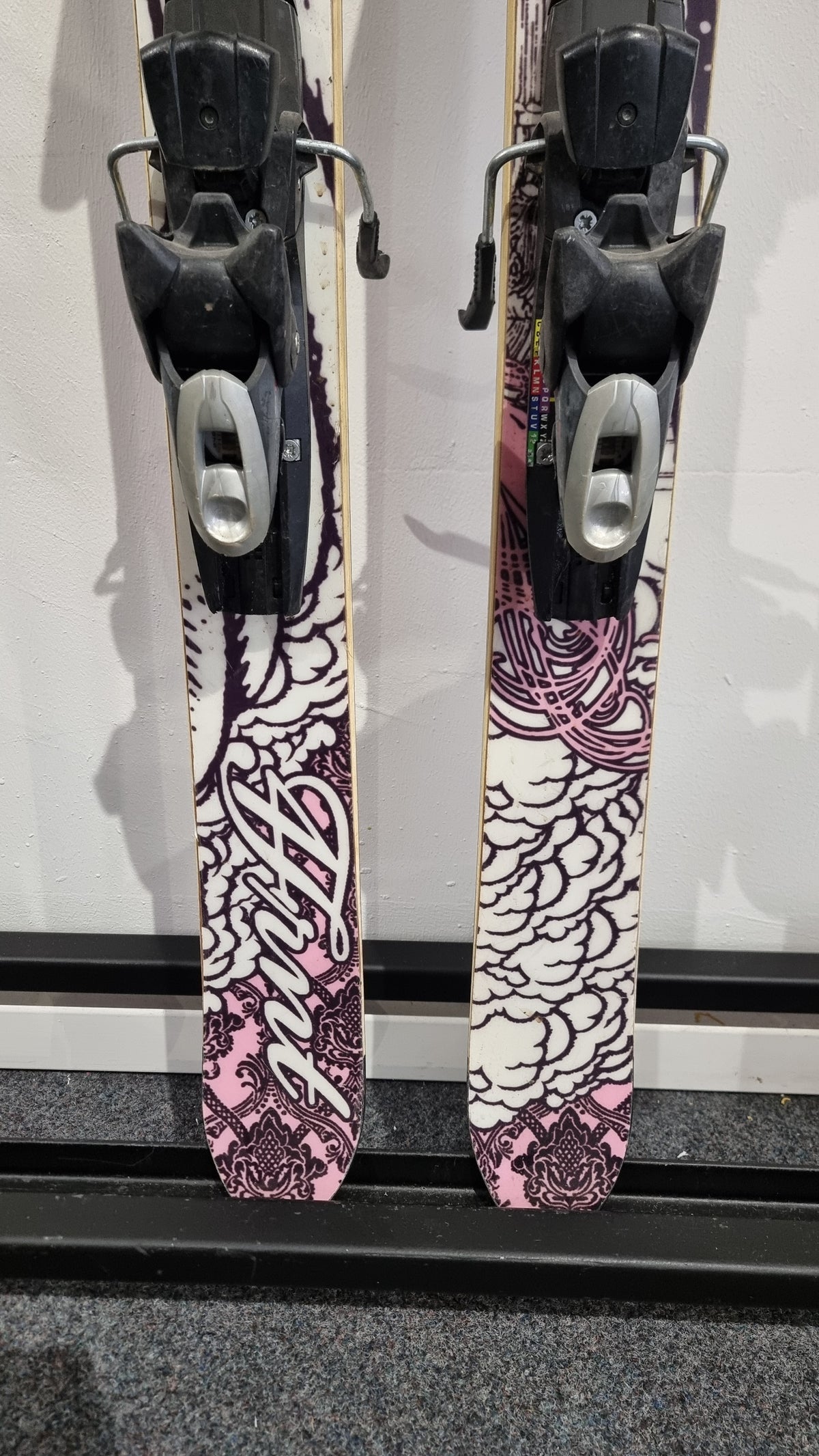 4FRNT Madonna 165cm