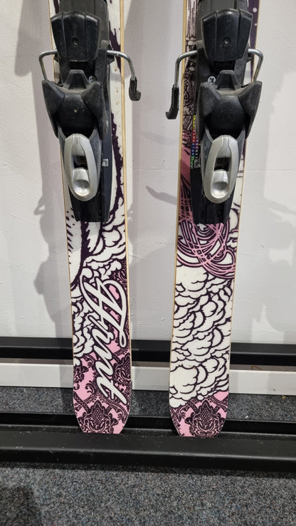 4FRNT Madonna 165cm