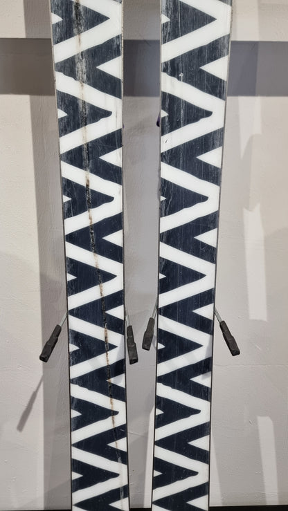 Elan Pinball 165cm