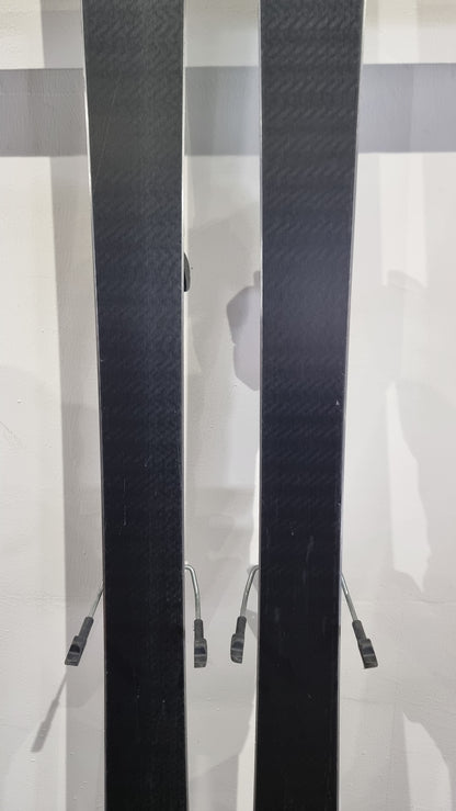 Nordica Transfire 75 CA 168cm