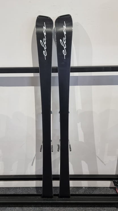 Elan Speed Magic 150cm