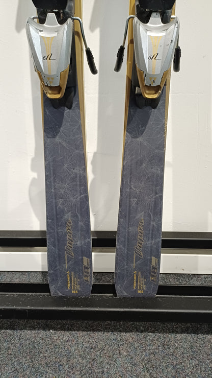 Fischer vapon 165 cm