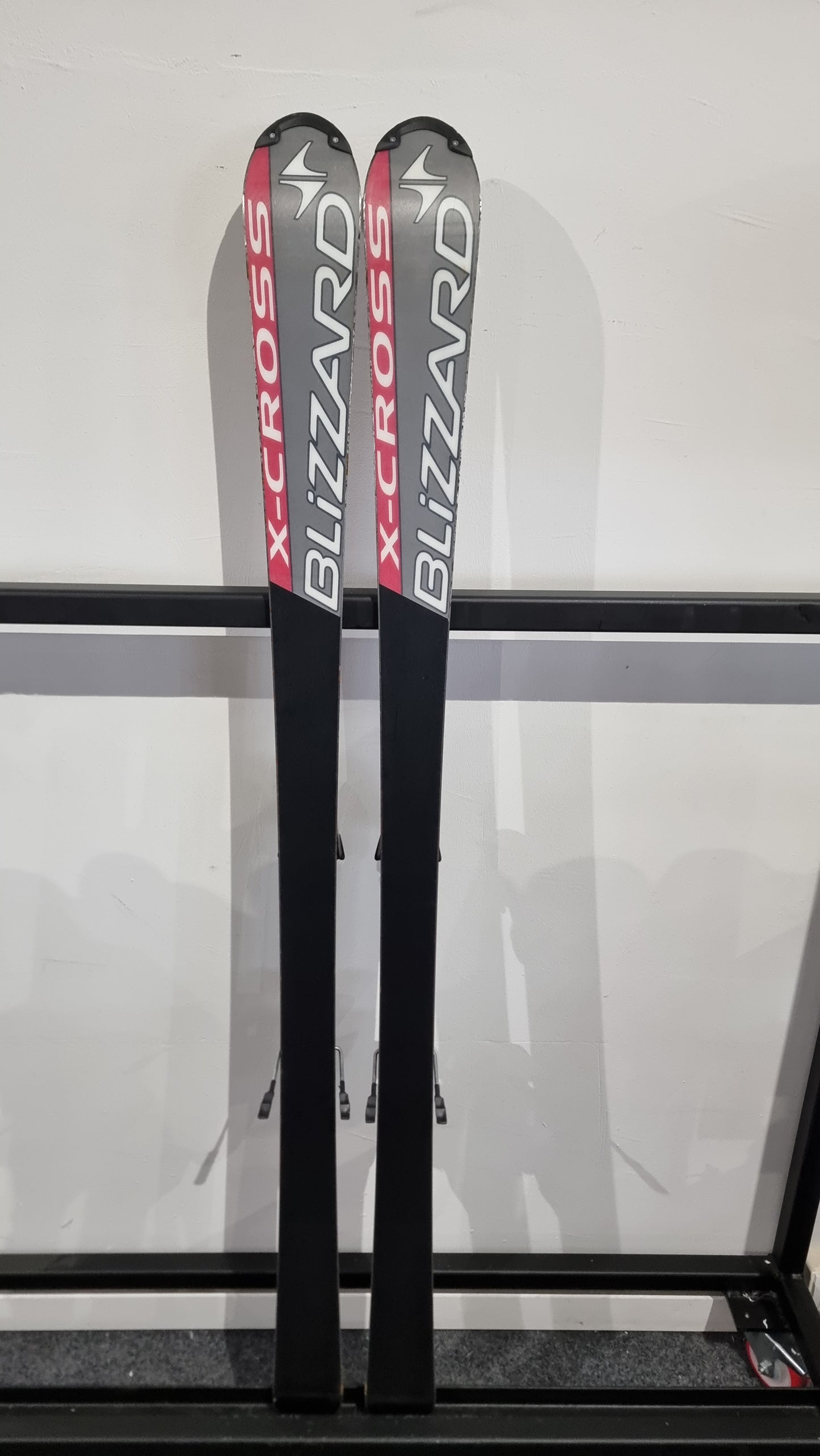 Blizzard X-Cross XC 163cm