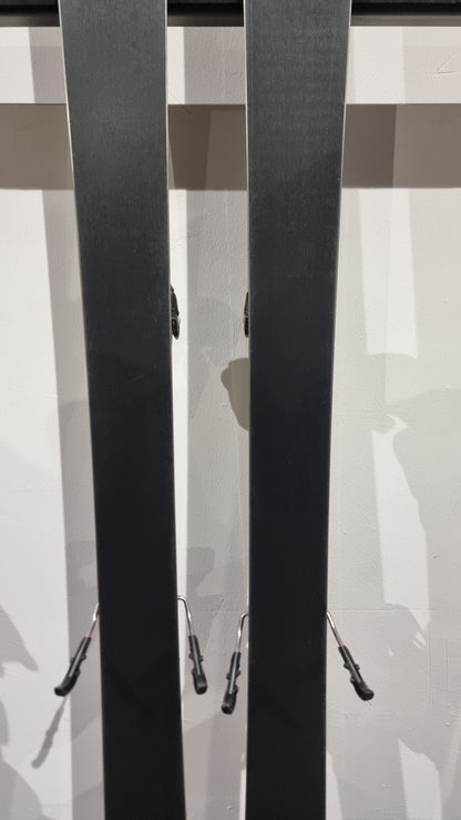 K2 Konic 76Ti RT 170cm