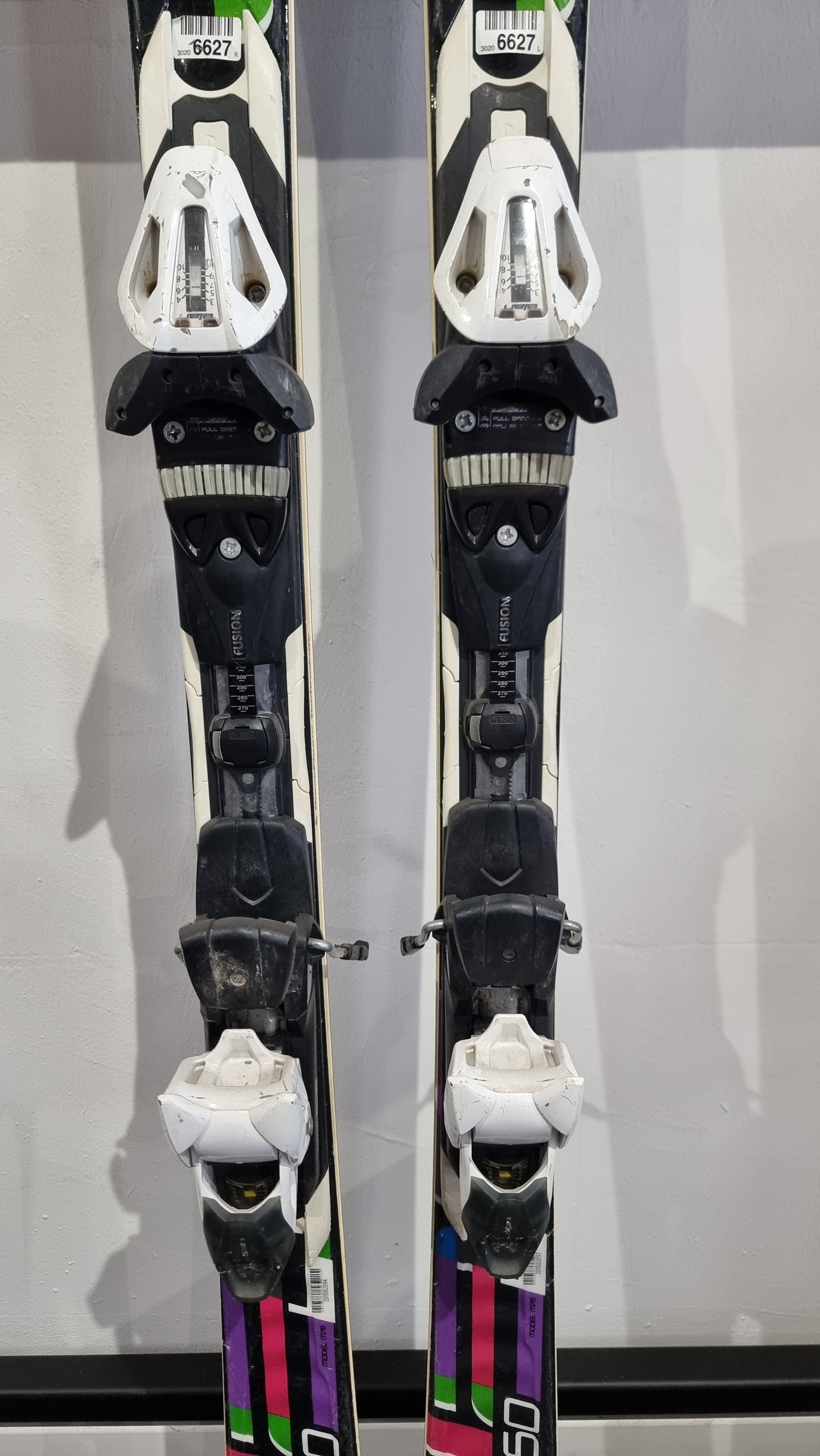 Elan Race Sld 160cm