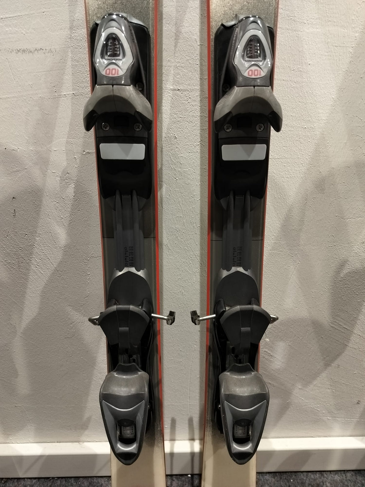 Rossignol FreezB 138cm