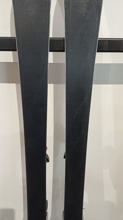 Fischer bullet proof XTR 140 cm