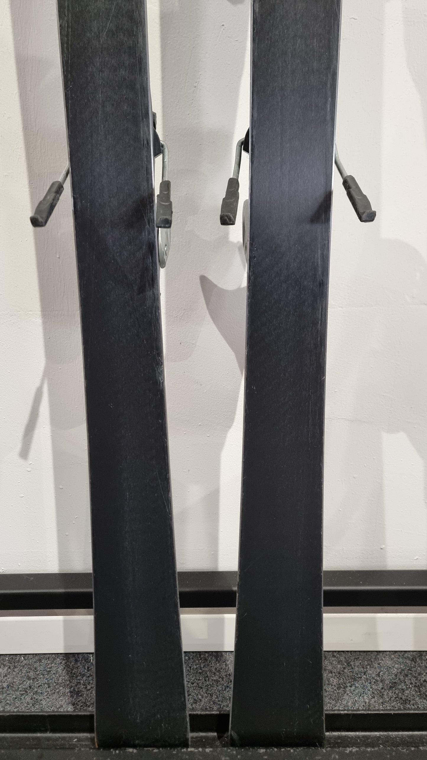 Elan Double Express Pro 165cm