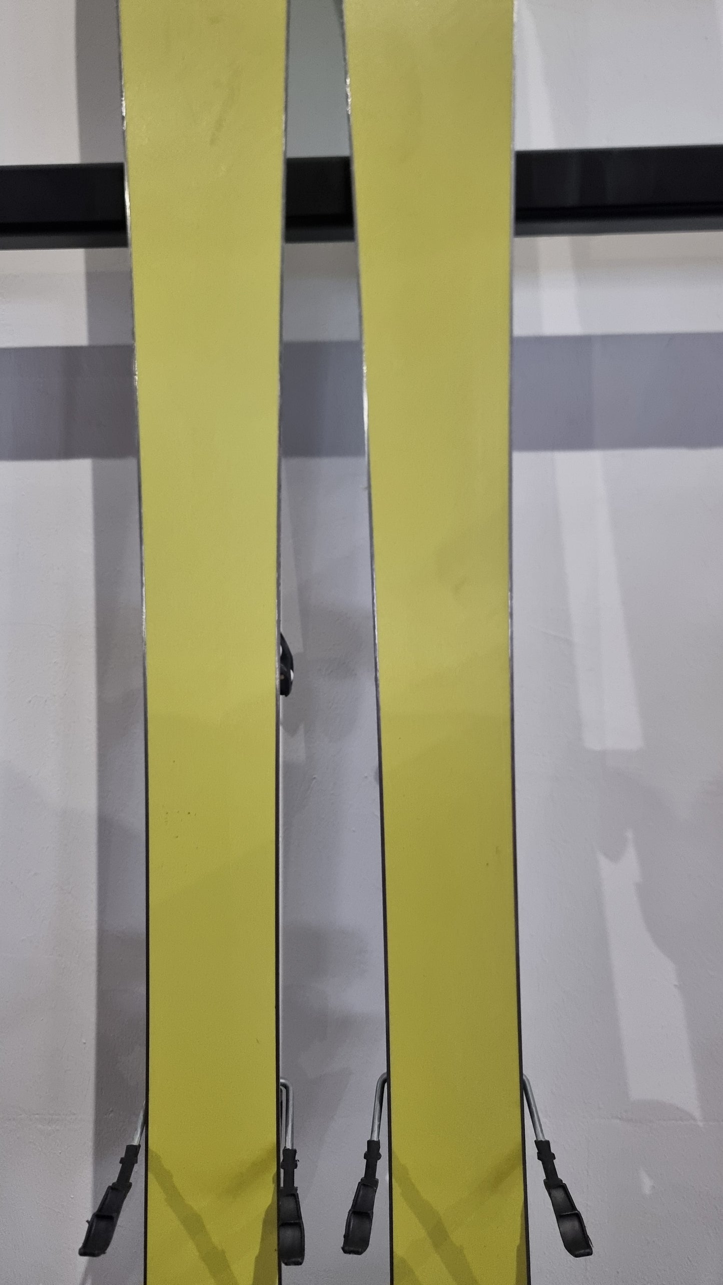 K2 MissDemeanor 154cm