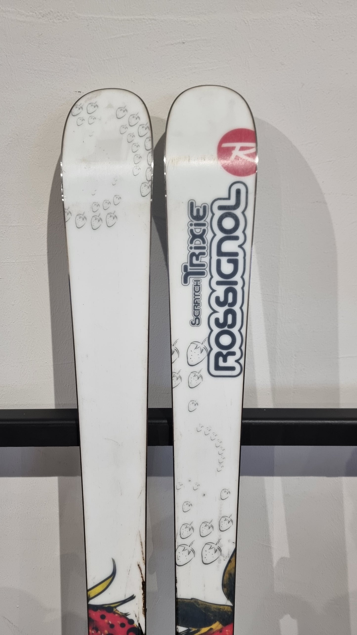 Rossignol Scratch Trixie 158cm