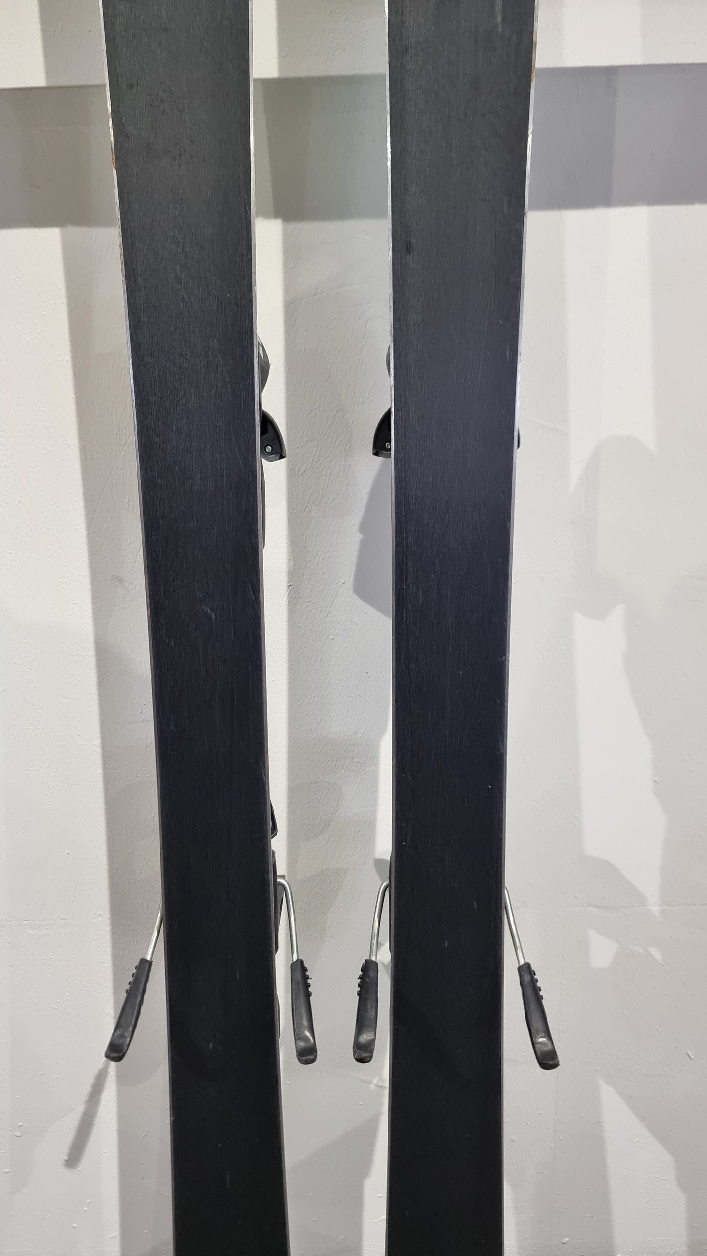 Fischer RC4 Speed 165cm