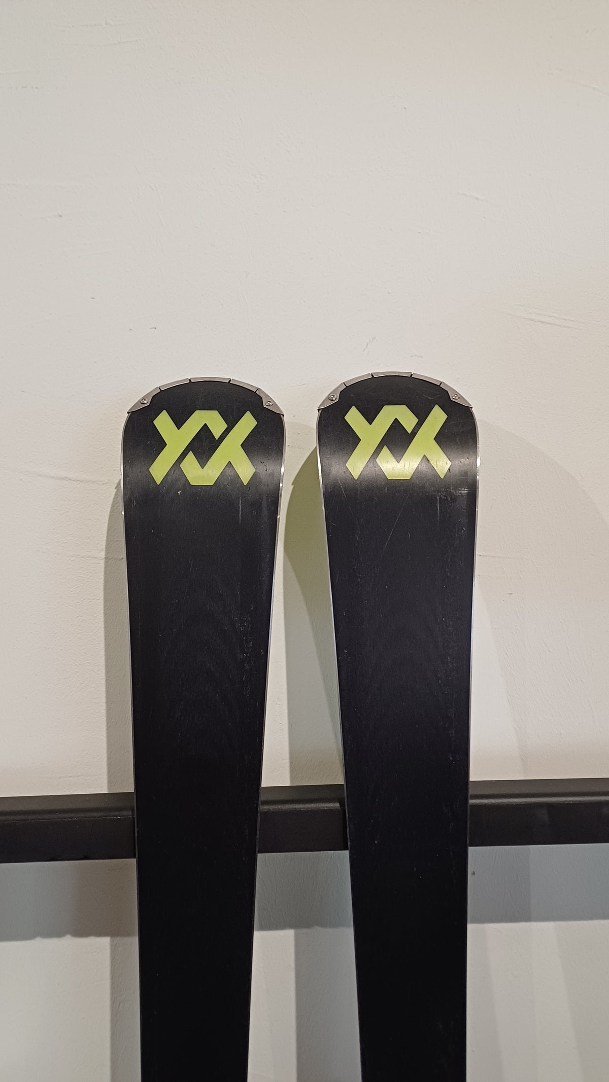 Völkl racetiger SL 150 cm