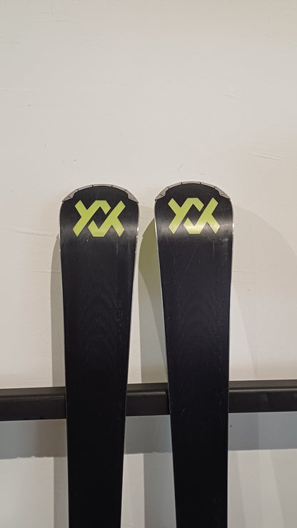 Völkl racetiger SL 150 cm