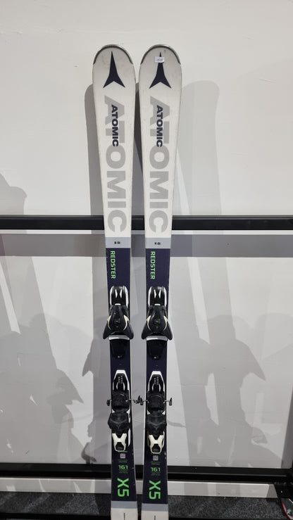 Atomic Redster X5 161cm