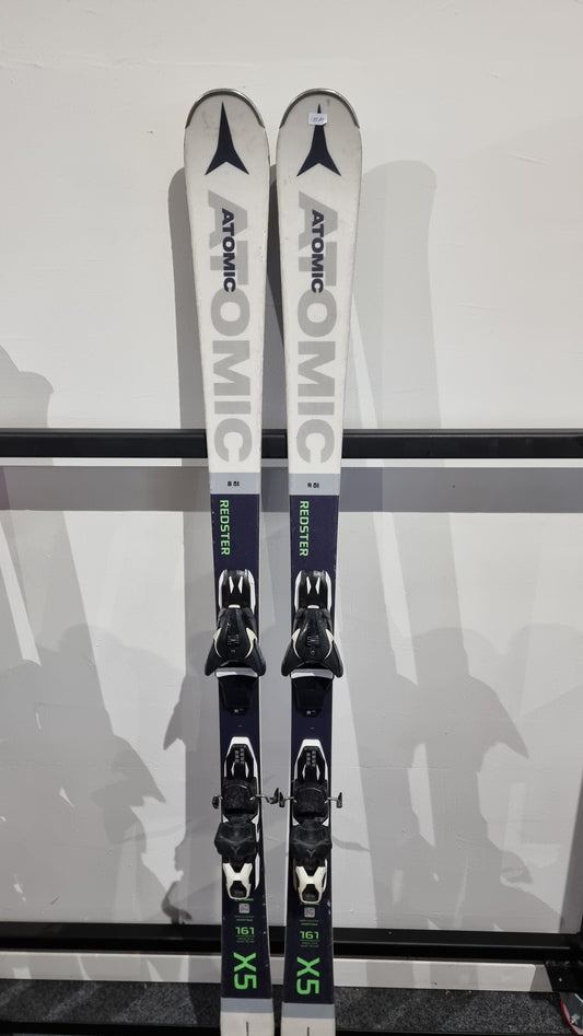 Atomic Redster X5 161cm