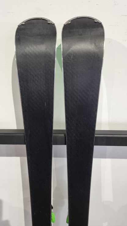 Elan WF Race SLX 150cm