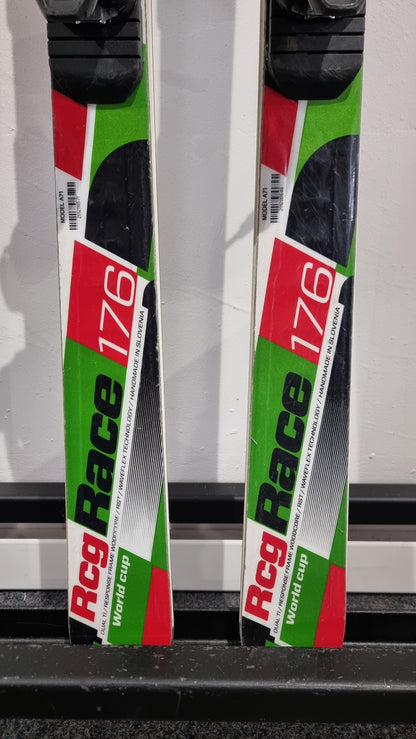 Elan Rcg Race 176cm