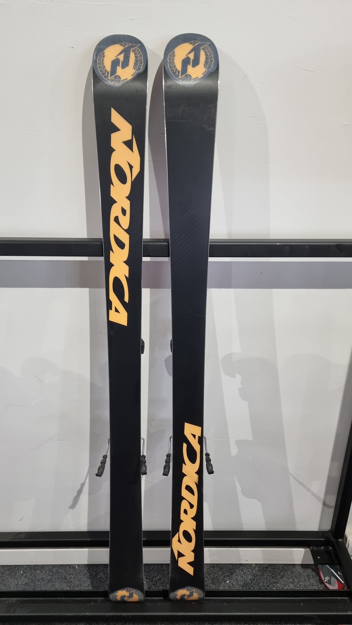 Nordica Ace 165cm