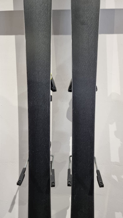 Salomon XRace SW SL 157cm