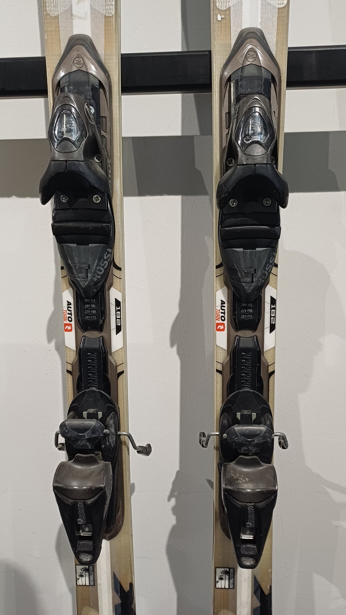 Rossignol experience E78X 182 cm