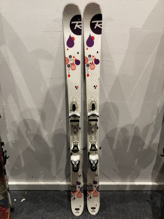 Rossignol Trixie 148cm