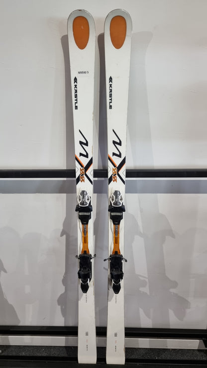 Kastle M 88 188cm