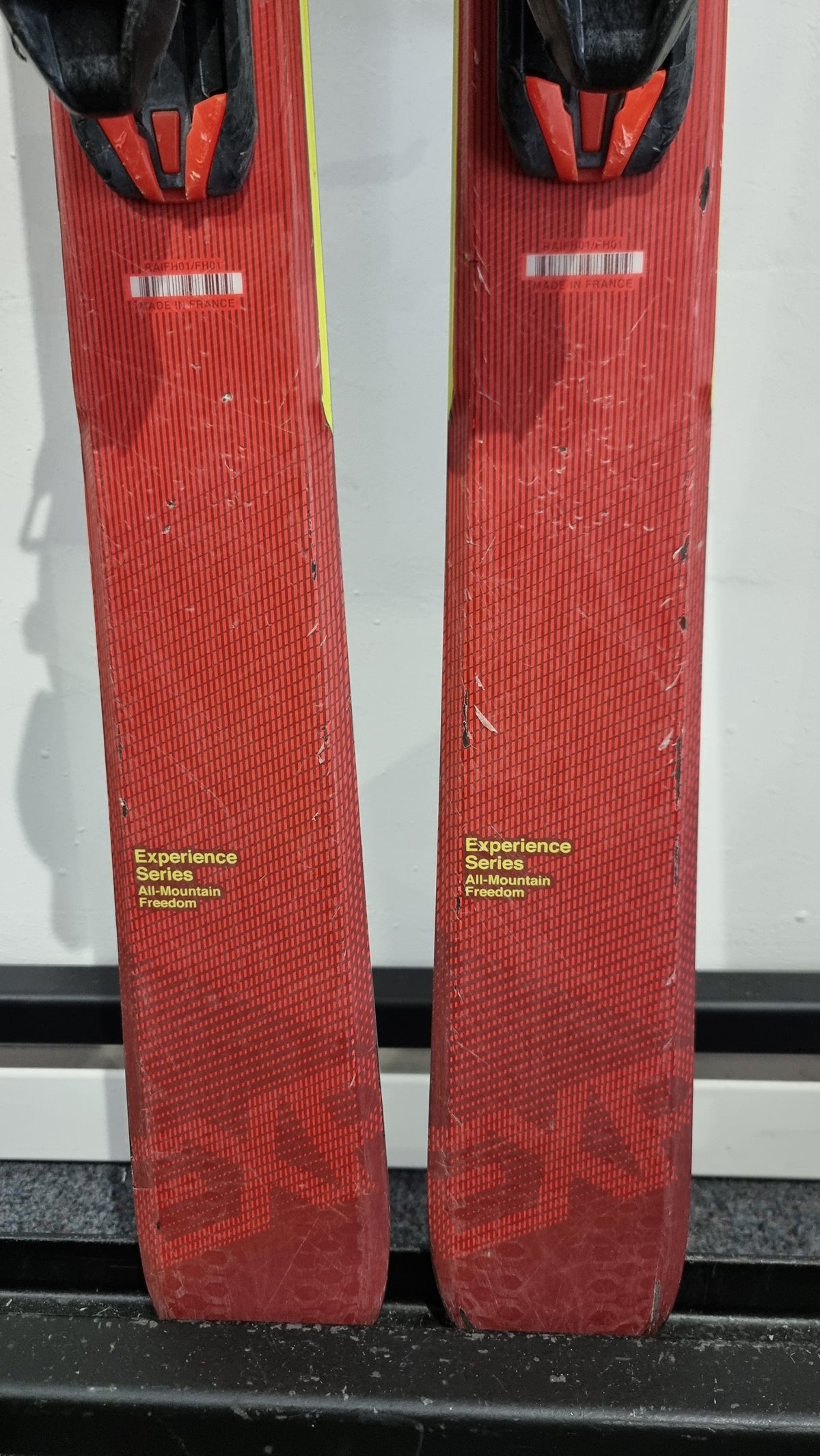 Rossignol Exp.80CI 166cm