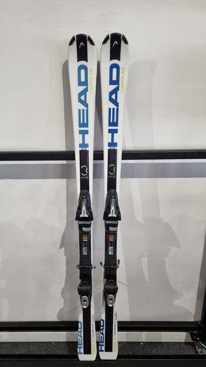 Head Carve AR 163cm