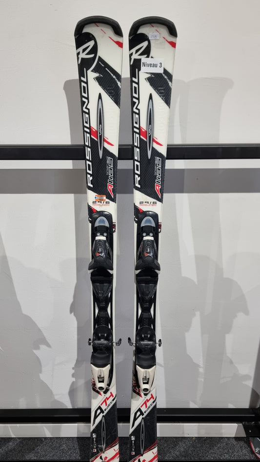 Rossignol Alias Limited A74 146cm