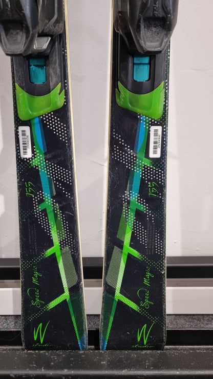 Elan Speed Magic 155cm