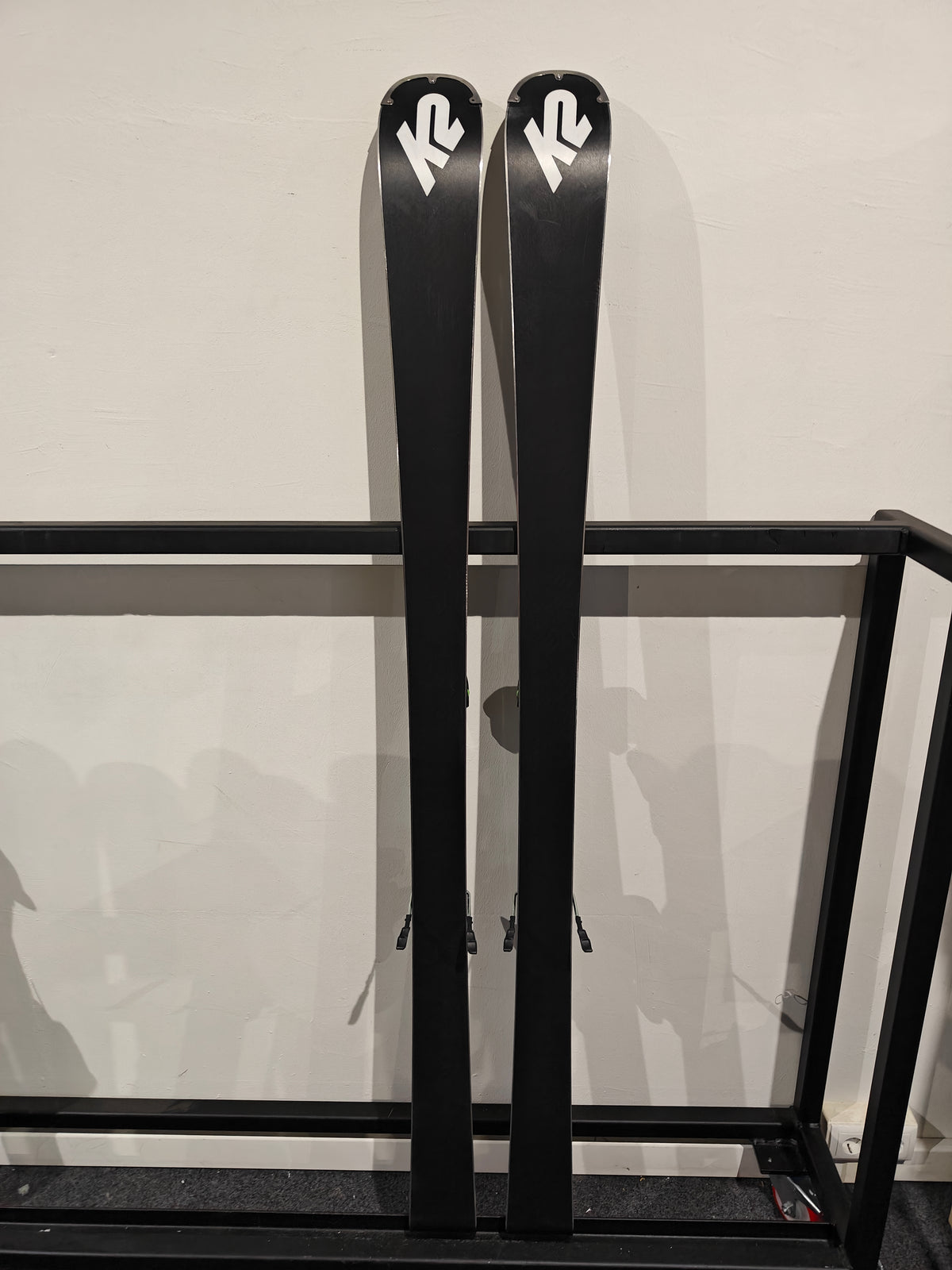 K2 Ikonic 80TI 170cm