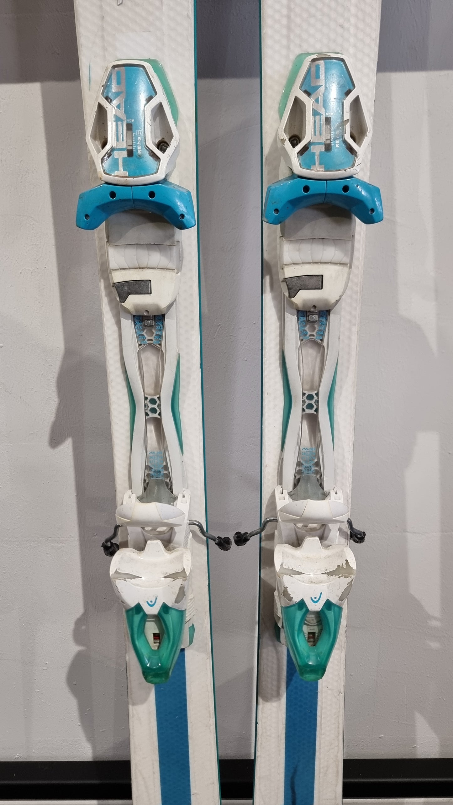 Head Total Joy 168cm