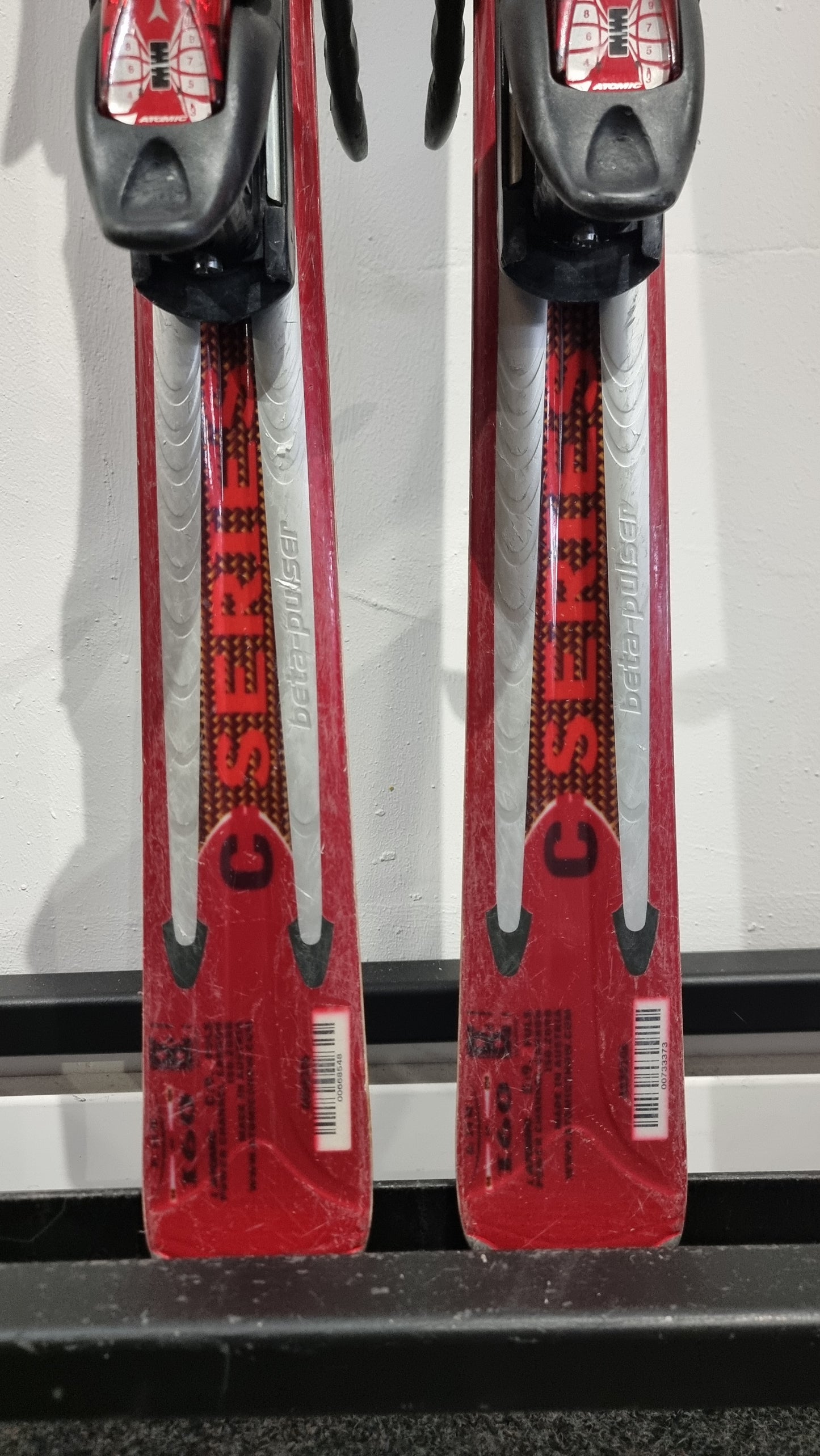Atomic C9 Puls Beta 160cm