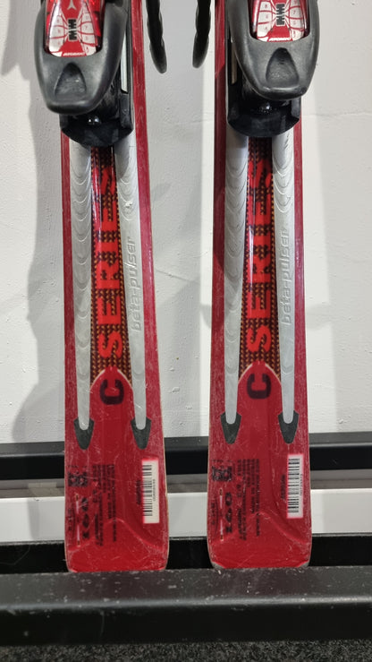 Atomic C9 Puls Beta 160cm