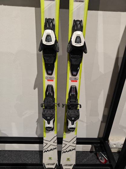 Salomon XR 155 cm