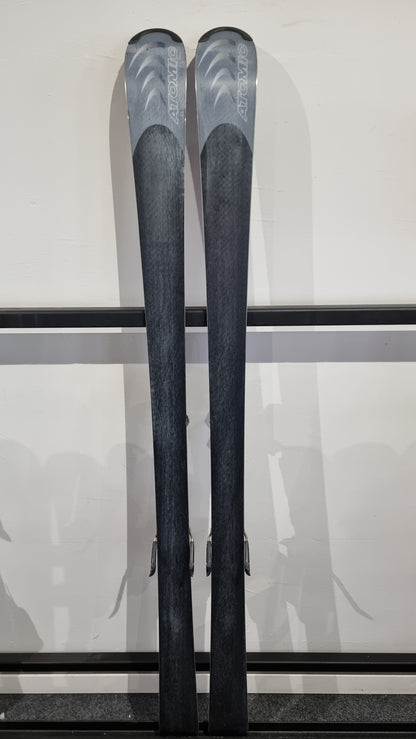 Atomic Nomad Blackeye 172cm