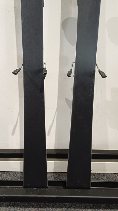 Völkl racetiger SC 150 cm