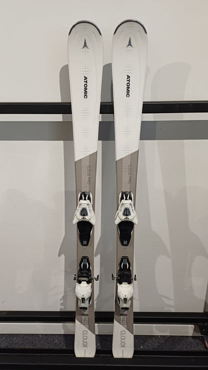 Atomic cloud pro 142 cm