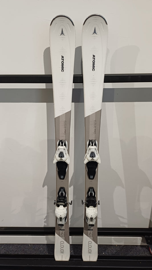 Atomic cloud pro 142 cm