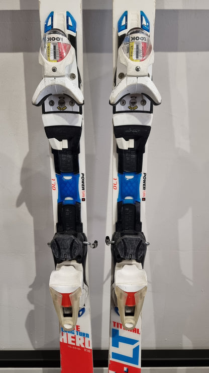 Rossignol Hero Elite Long Turn 170cm